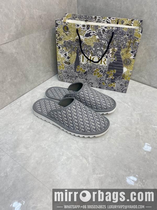 Replica Dior Shoes sz36-47 mnw0305