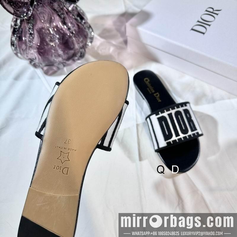 Replica Dior Shoes sz35-40 GDT0402