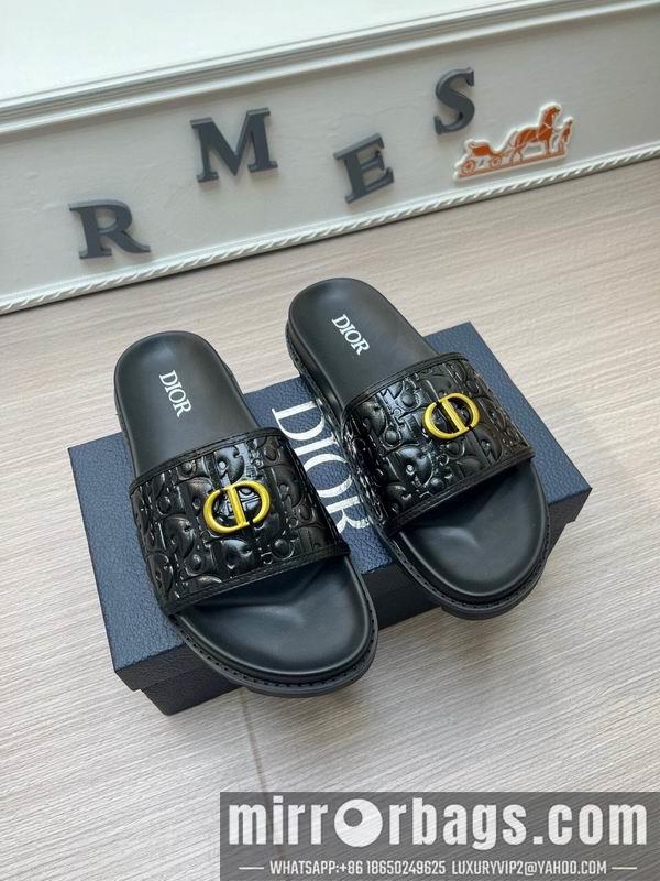 Replica Dior Shoes sz38-45 mnw0303