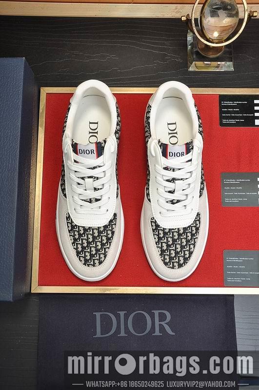 Replica Dior Shoes sz38-45 mnw0307