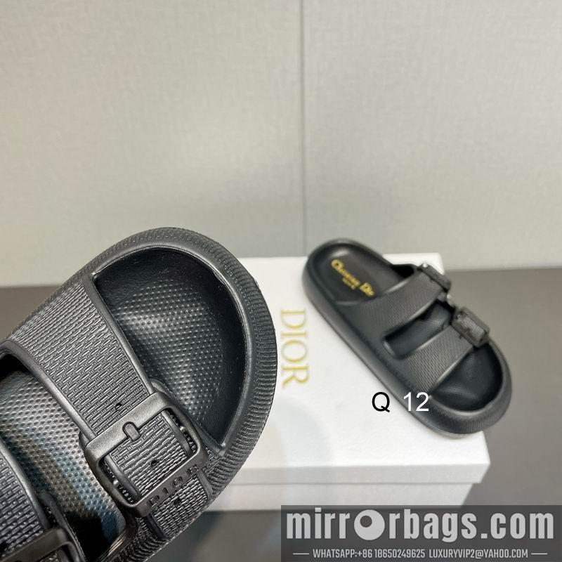 Replica Dior Shoes sz35-40 J0602