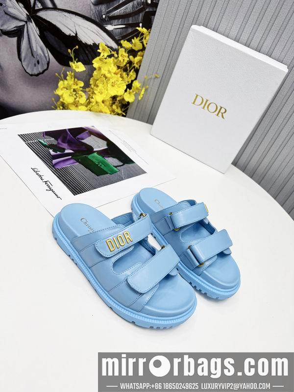 Replica Dior Shoes sz35-42 mnw0306
