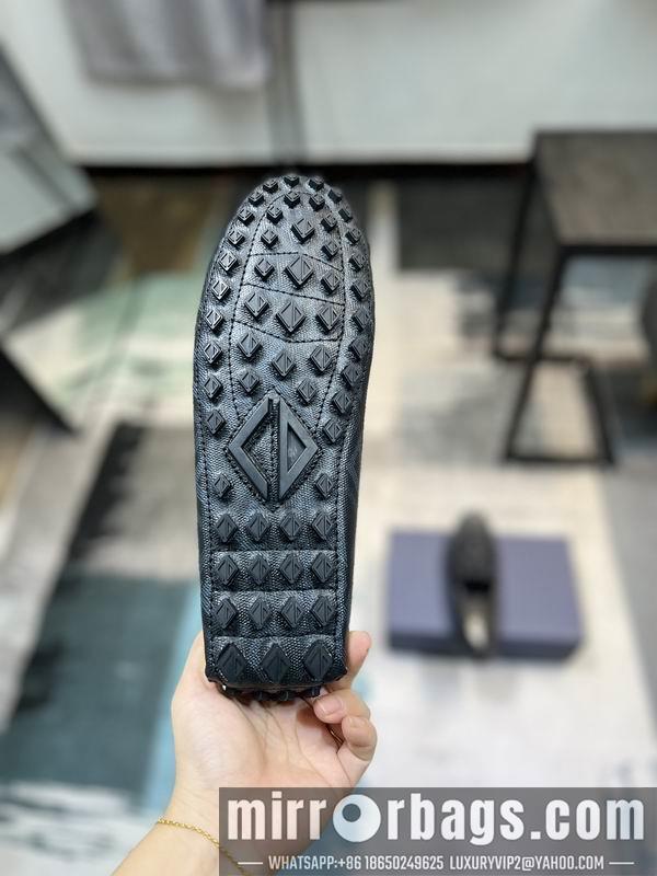 Replica Dior Shoes sz38-44 hnm0136