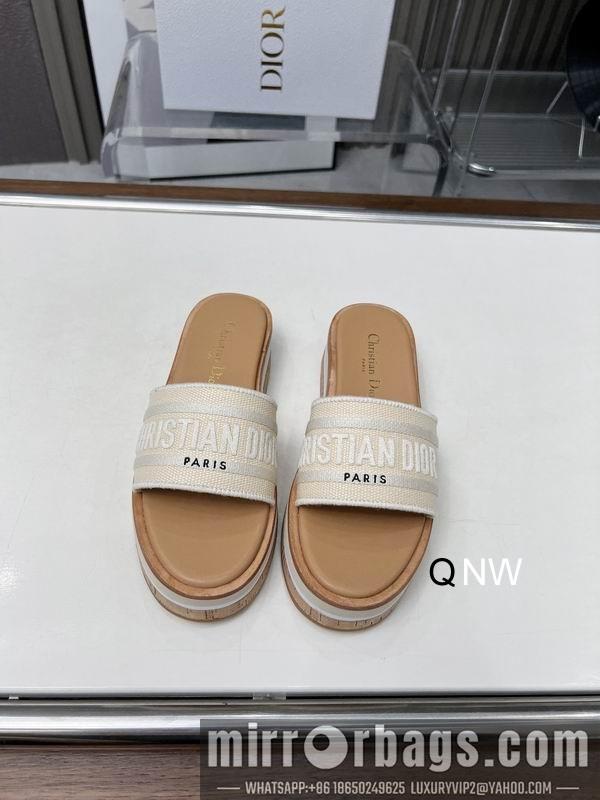 Replica Dior Shoes sz35-40 WN0704