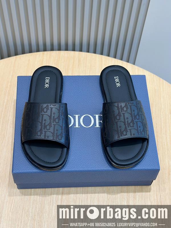 Replica Dior Shoes sz38-45 jyh0219