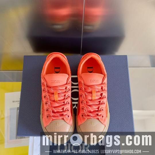 Replica Dior Shoes sz35-45 mnh0901