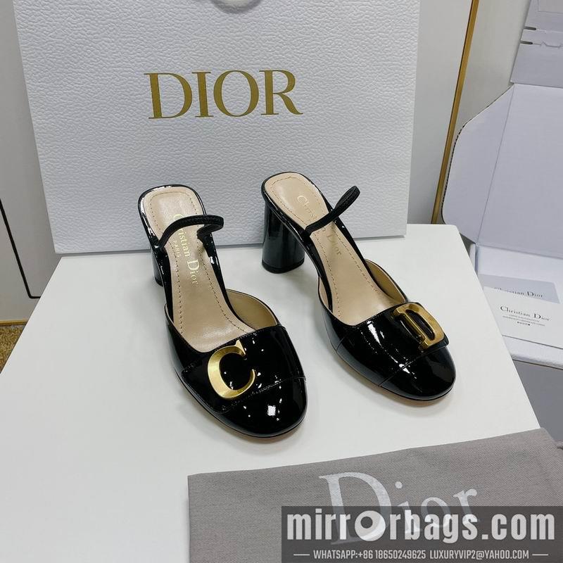 Replica Dior Shoes sz35-41 mnw0403