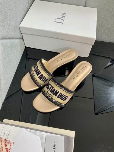 Replica Dior Shoes sz34-42 mnh0806