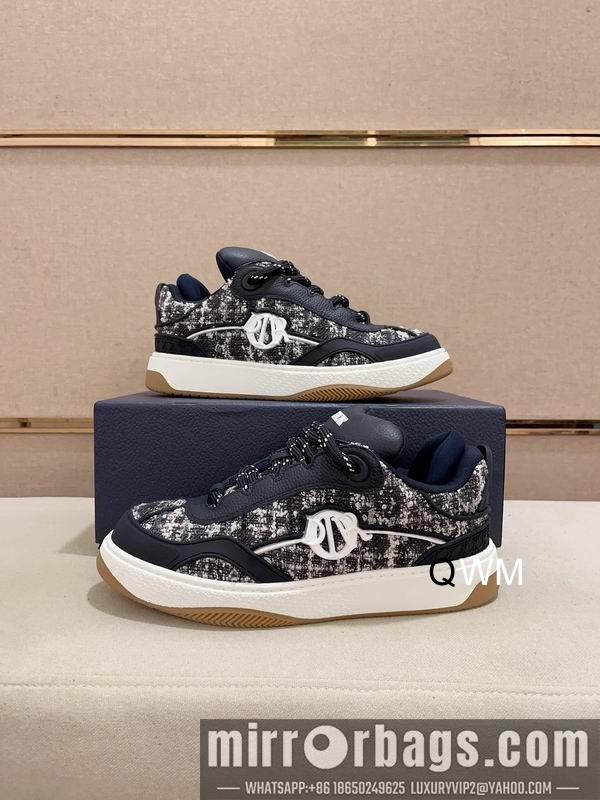 Replica Dior Shoes sz38-45 WM0904