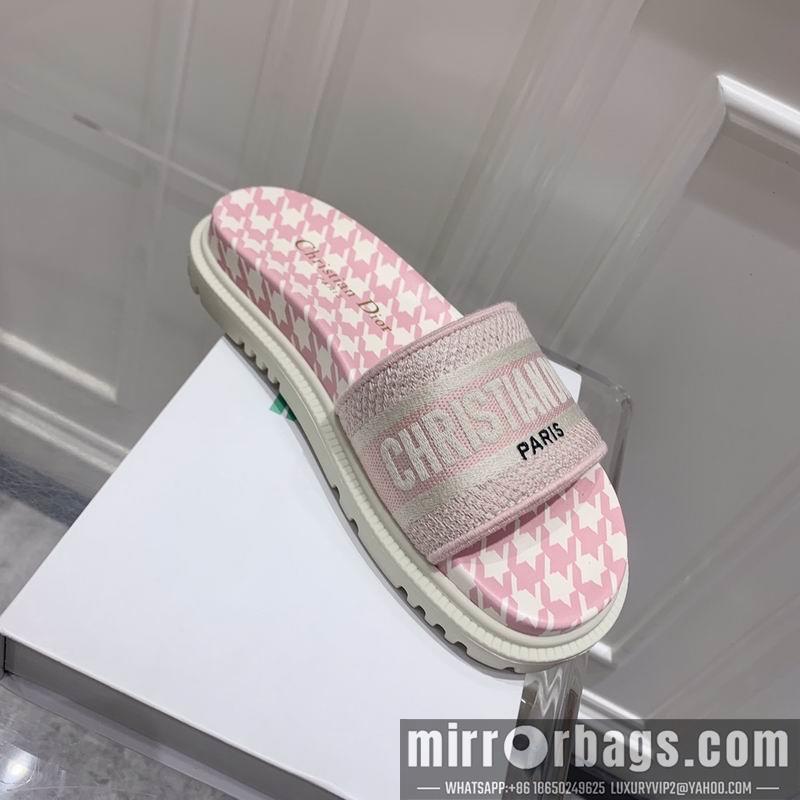 Replica Dior Shoes sz35-42 mnw0308