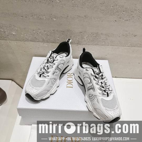 Replica Dior Shoes sz35-40 mnh0607