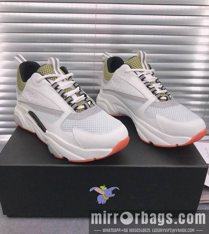 Replica Dior Shoes sz35-45 ngh0104