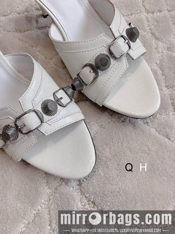 Replica Balenciaga Shoes sz35-40 YH0701