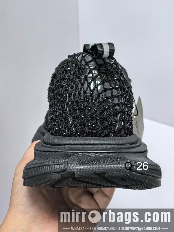 Replica Balenciaga Shoes  sz35-45 L1202