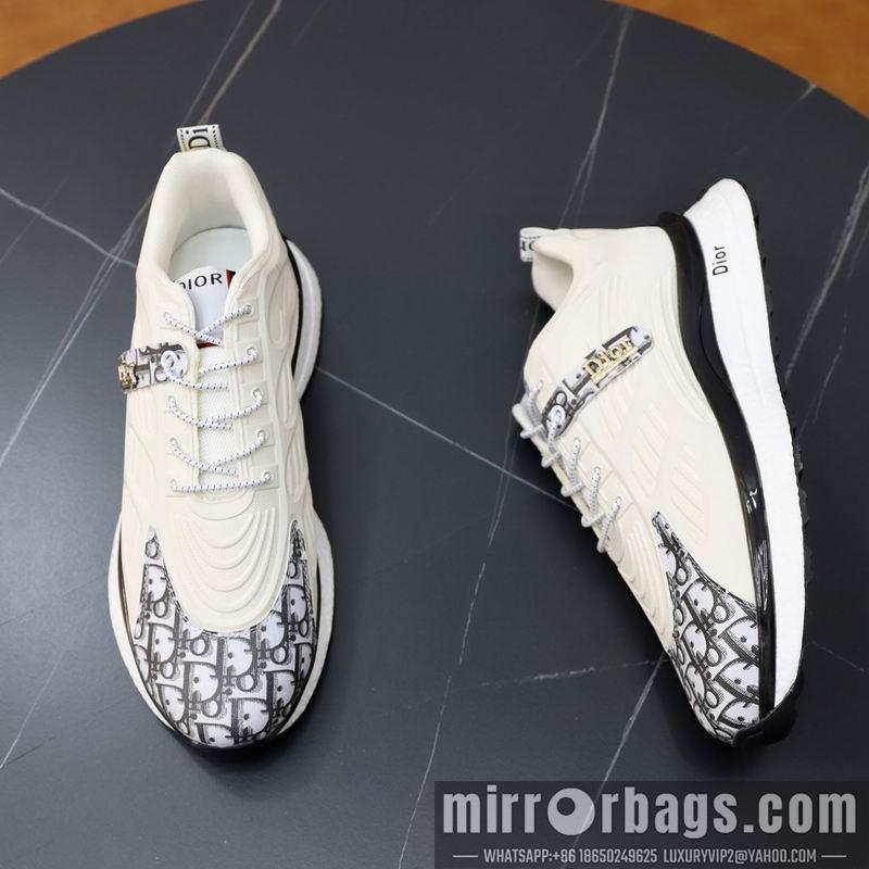 Replica Dior Shoes sz38-44 hnm0153