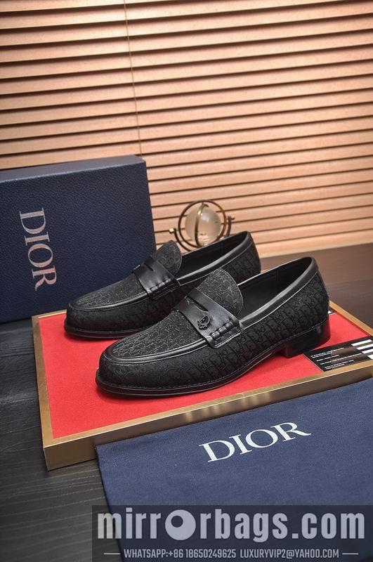 Replica Dior Shoes sz38-44 mnm0115