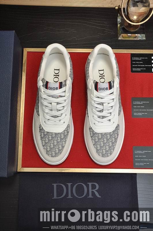 Replica Dior Shoes sz38-45 mnw0307