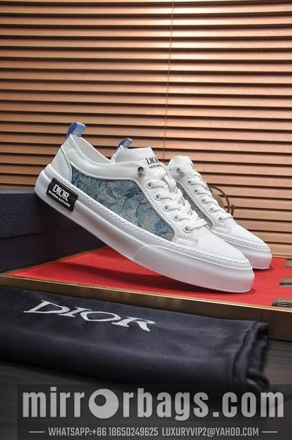 Replica Dior Shoes sz38-45 mnh0518