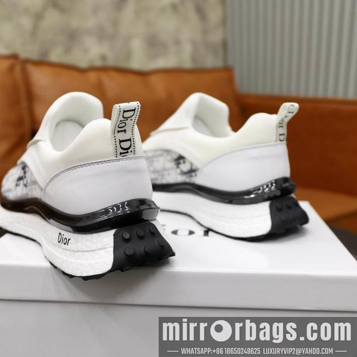 Replica Dior Shoes sz38-45 hnh0303