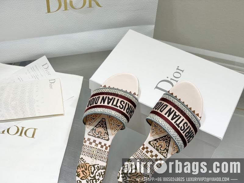 Replica Dior Shoes sz35-42 mnw0427