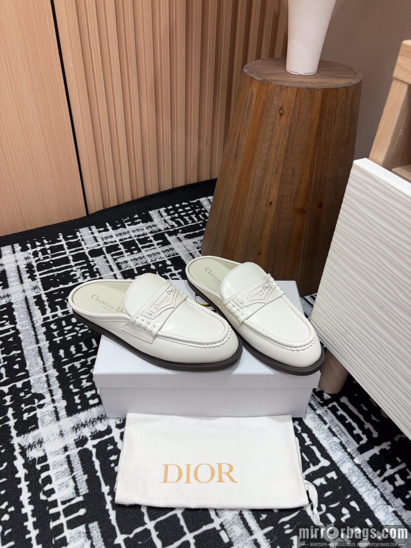 Replica Dior Shoes sz35-43 h1003