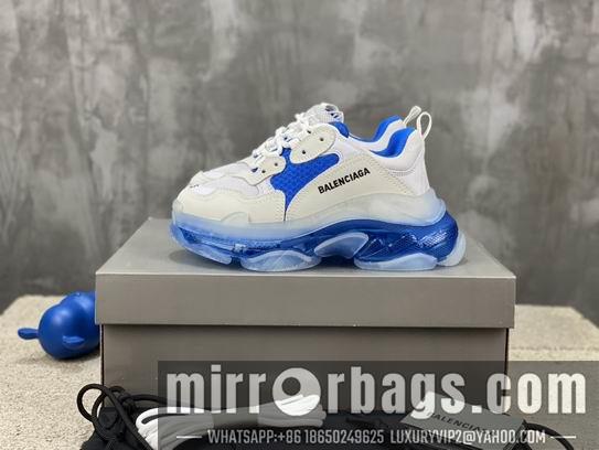 Replica Balenciaga Shoes sz35-45 hnh1201