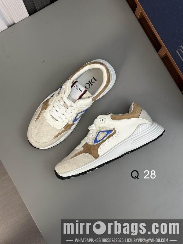 Replica Dior Shoes sz38-45 N0903