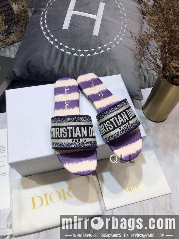Replica Dior Shoes sz34-43LL0111