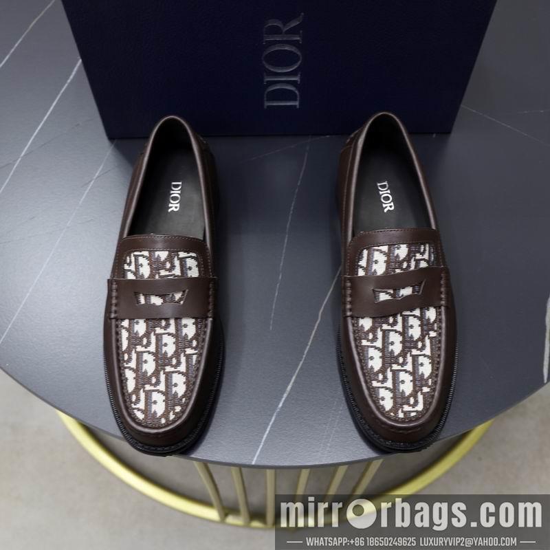 Replica Dior Shoes sz39-45 hnh0319