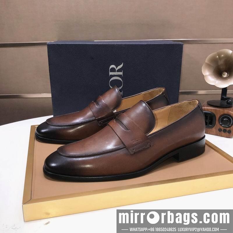 Replica Dior Shoes sz38-44 hnh0327
