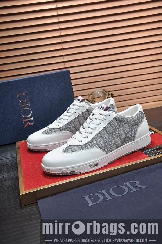 Replica Dior Shoes sz38-45 mnw0313
