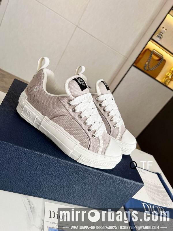 Replica Dior Shoes sz38-45 4C TF0808