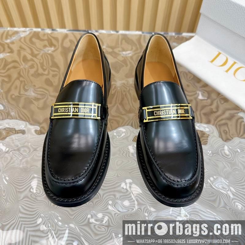 Replica Dior Shoes sz35-40 mnw0302