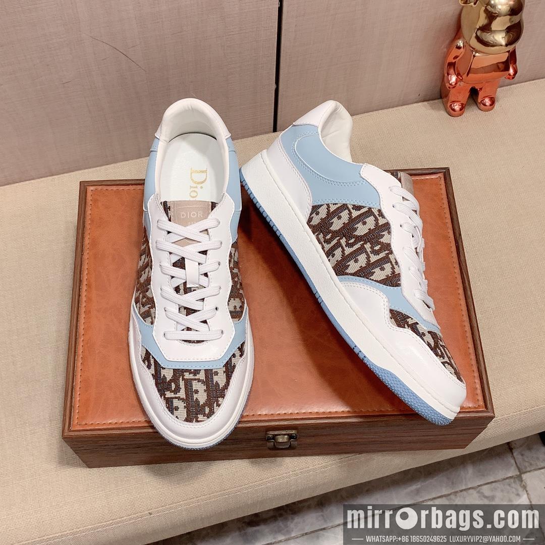 Replica Dior Shoes sz38-44 h0602