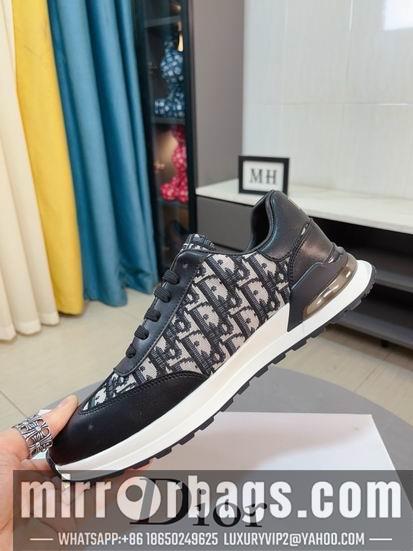 Replica Dior Shoes sz38-44 mnh0604