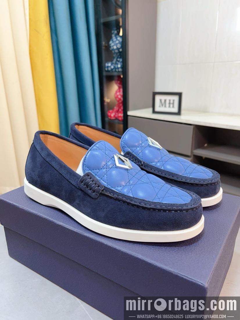 Replica Dior Shoes sz38-44 h0801