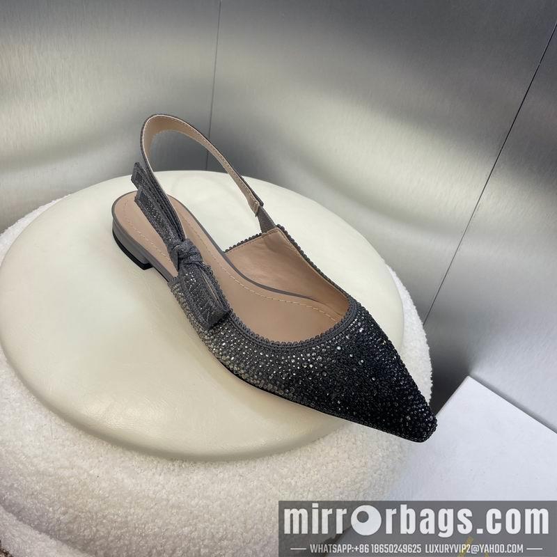 Replica Dior Shoes sz33-44 mnw0401