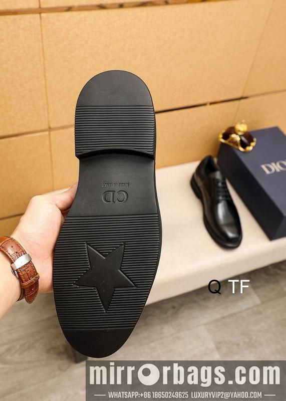 Replica Dior Shoes sz38-45 TF0202