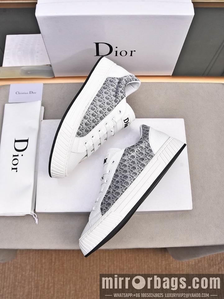 Replica Dior Shoes sz38-45 hnh0712