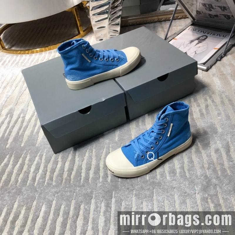 Replica Balenciaga Shoes sz35-45 QL0209