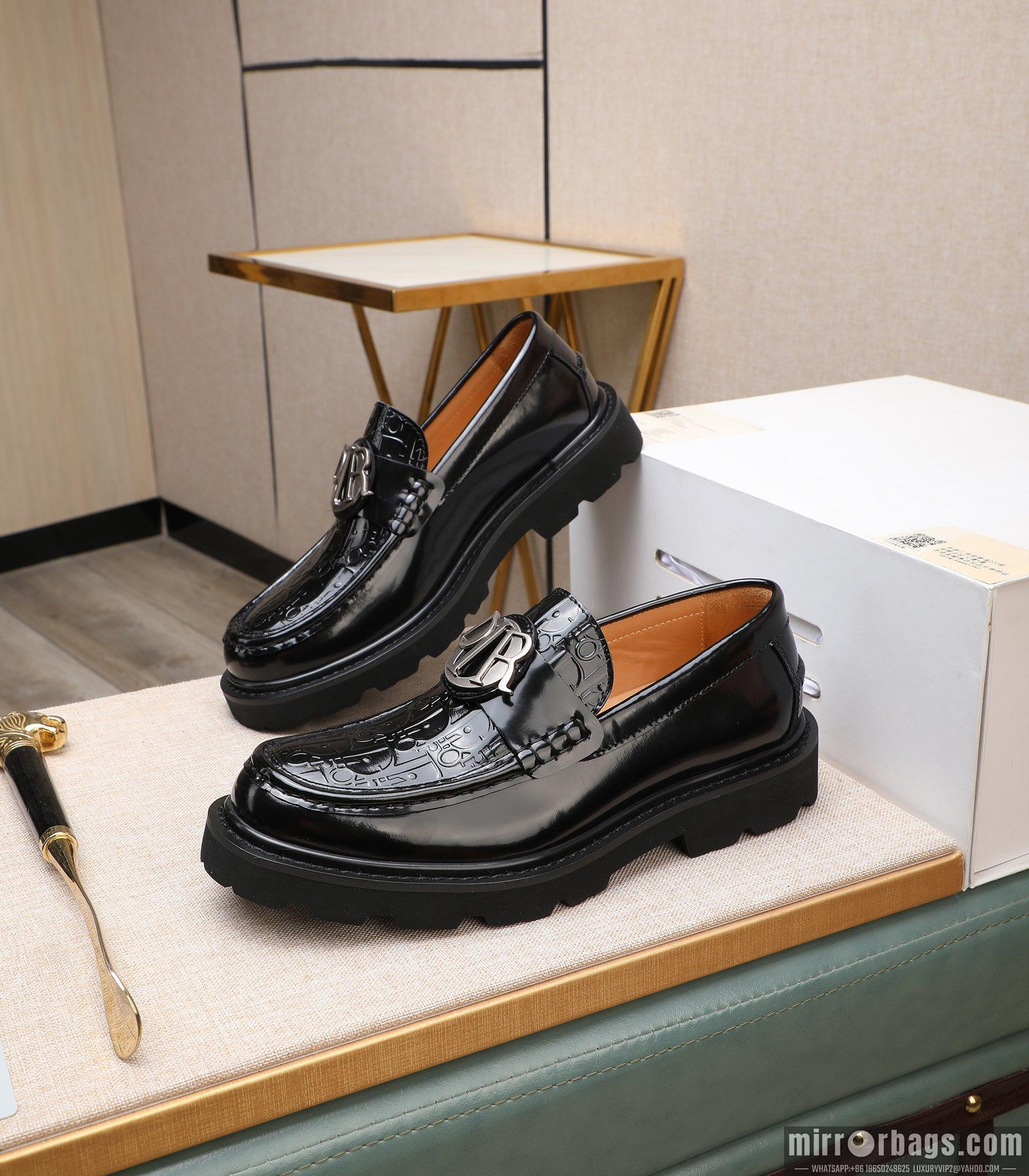 Replica Dior Shoes sz38-44 hnh1222