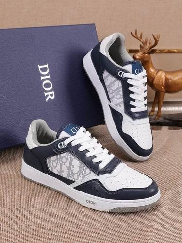 Replica Dior Shoes sz38-44 jyh0921