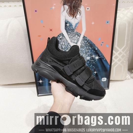 Replica Dior Shoes sz34-41 mnh0901
