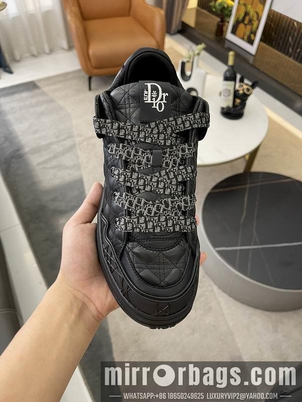 Replica Dior Shoes sz35-46 mnw0303