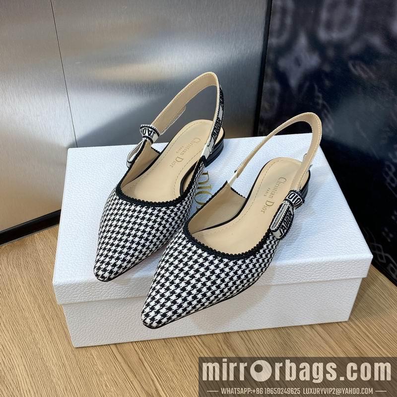 Replica Dior Shoes sz33-44 mnw0204