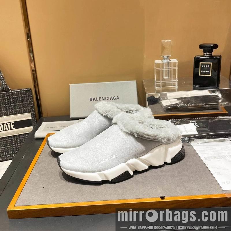 Replica Balenciaga Shoes sz35-45 mnm0105