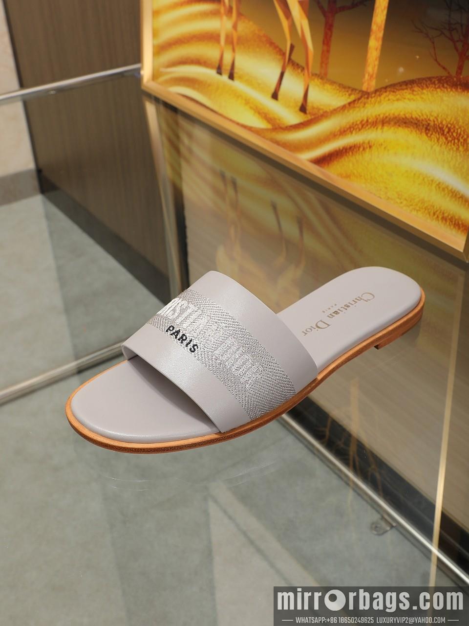 Replica Dior Shoes sz35-42 h0601