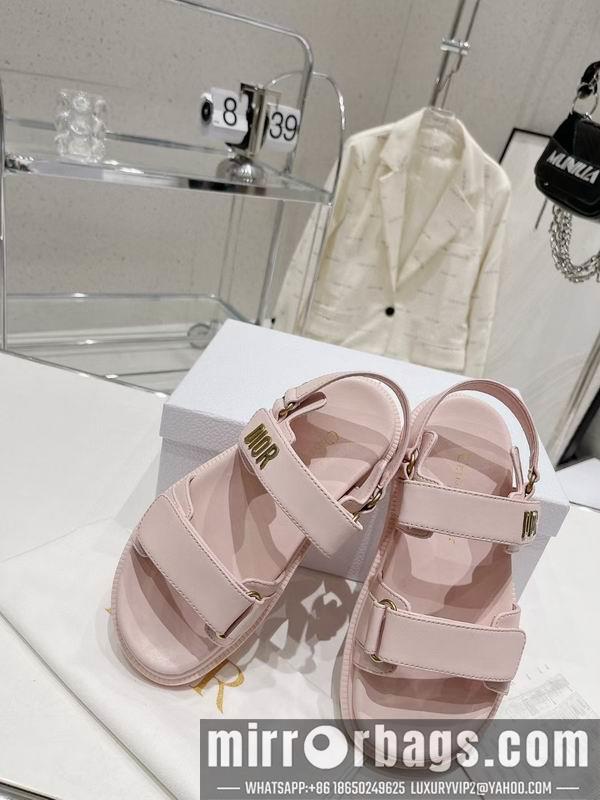 Replica Dior Shoes sz35-42 mnw0303