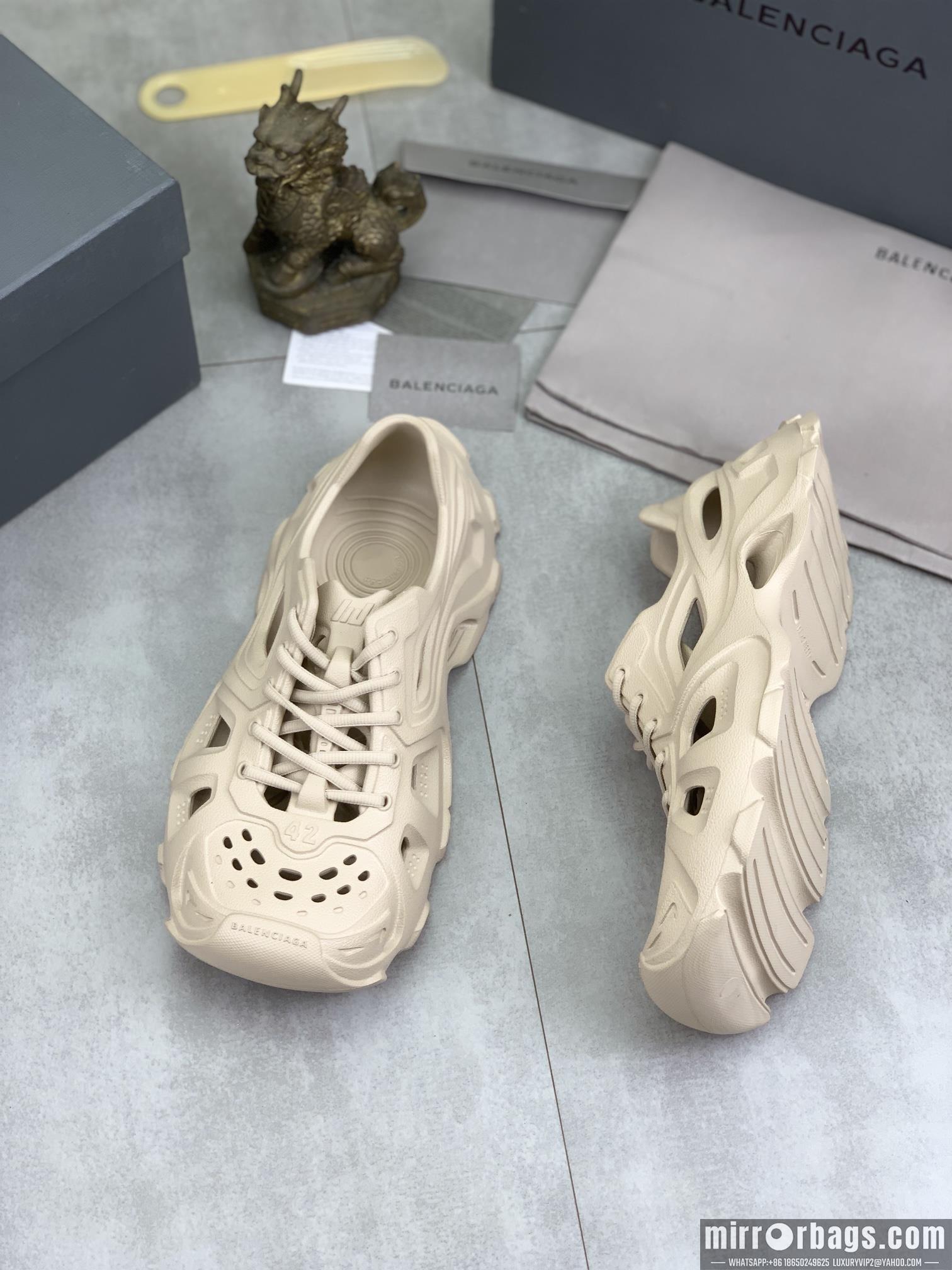 Replica Balenciaga Shoes sz35-45 h0603