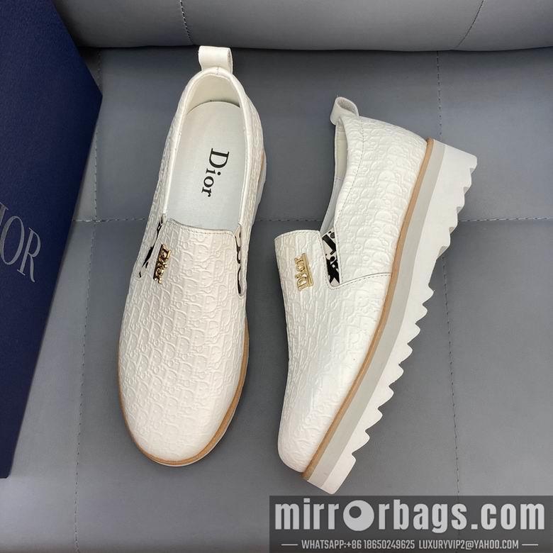 Replica Dior Shoes sz38-44 2C h0512